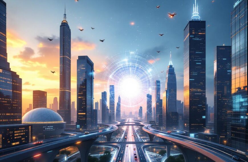 Inteligencia artificial en empresas: qué es, ejemplos y beneficios reales
