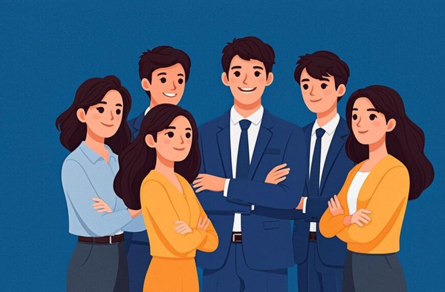 Construir una cultura empresarial AI-first: Lecciones de los líderes del sector