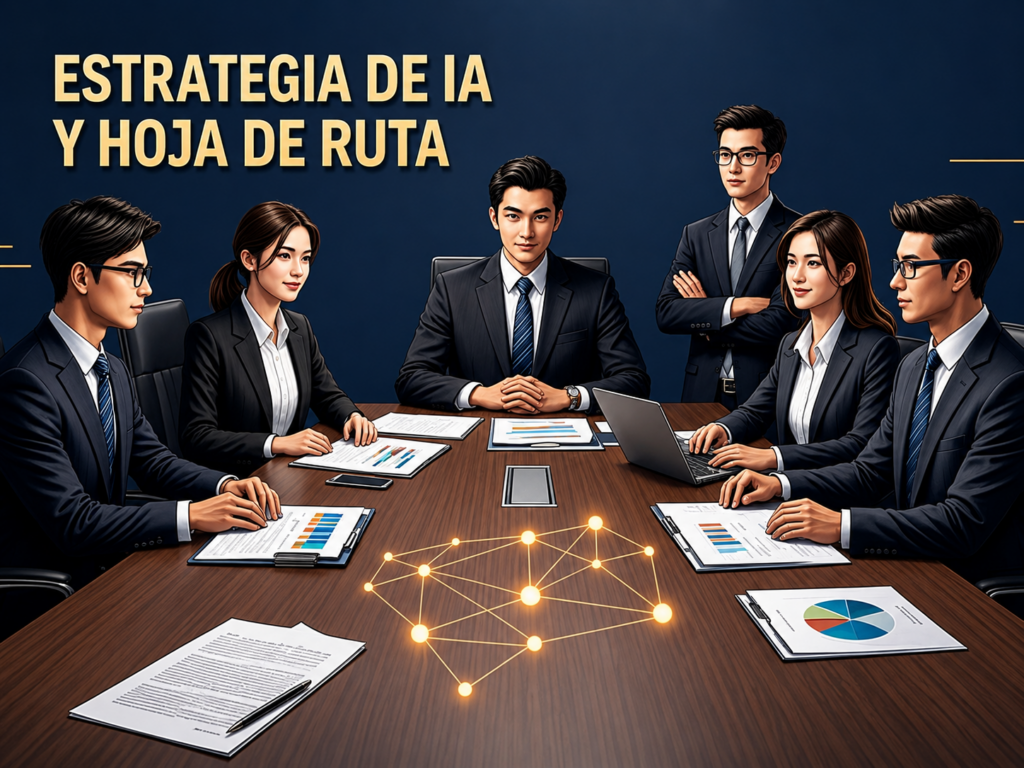 Estrategia de IA 2026: Solo el 11% de las organizaciones logran beneficios financieros significativos con la IA: el resto fracasa en la fase de escalado