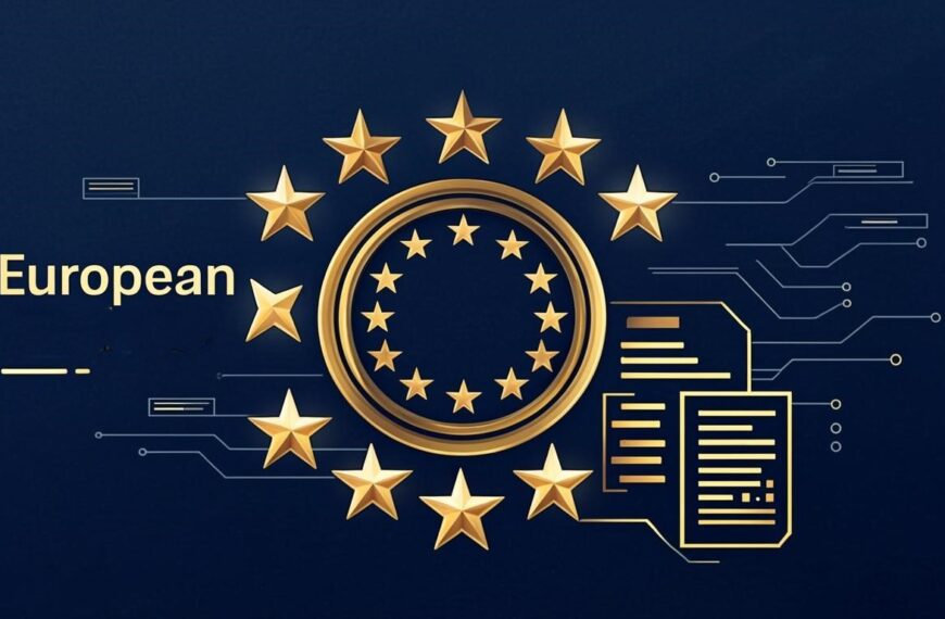 Comienza la aplicación de la Ley de IA de la UE: Lo que toda empresa debe saber ahora