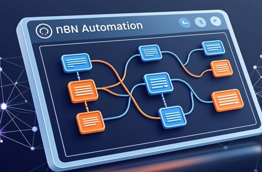 Creación de automatizaciones con IA usando n8n y LangChain